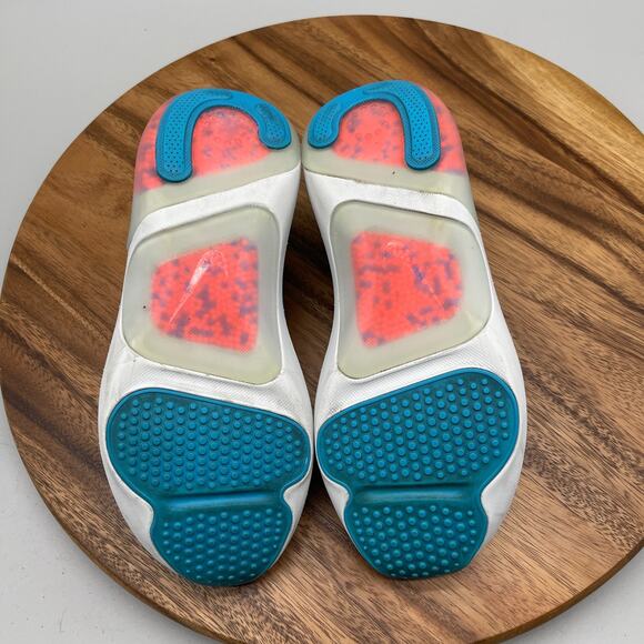 Nike Joyride Dual Run Shoes Boys Youth Size 6 Y Blue Running Comfort Walking Gym - Picture 7 of 8